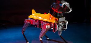 Which would you trust most - artificial or human intelligence? - Robot-Dog-1000×480