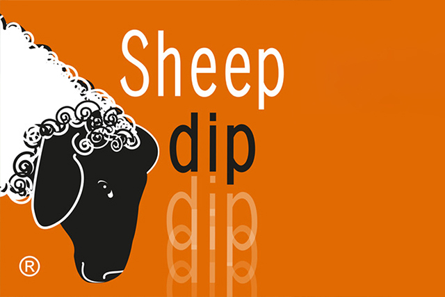 Podcast Episode 2 - Sheep-herding-Sheep-Podcast