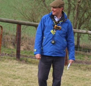 Meet The Flock - profile-frank-whiting